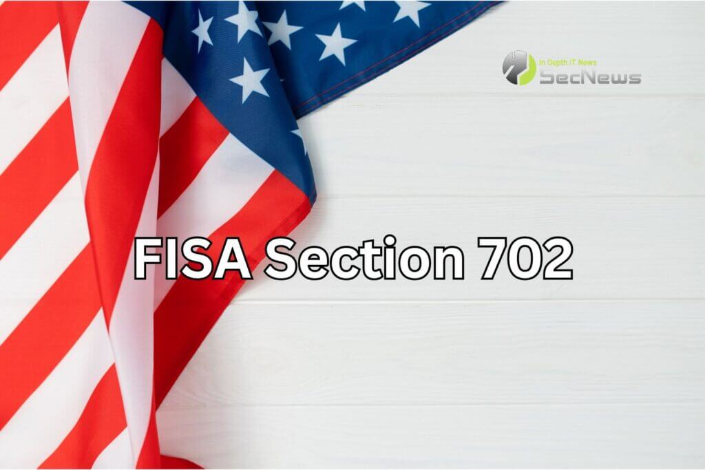 FISA Section 702