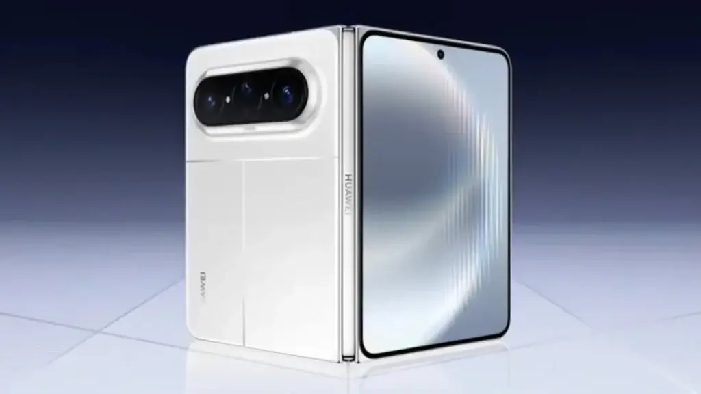 Huawei Pura X Max: Το πρώτο wide foldable smartphone στην αγορά 2 Huawei Pura X Max: Το πρώτο wide foldable smartphone στην αγορά
