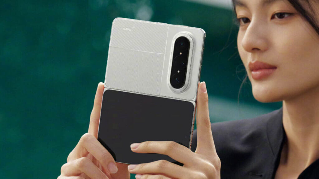 Huawei Pura X Max: Το πρώτο wide foldable smartphone στην αγορά 3 Huawei Pura X Max: Το πρώτο wide foldable smartphone στην αγορά