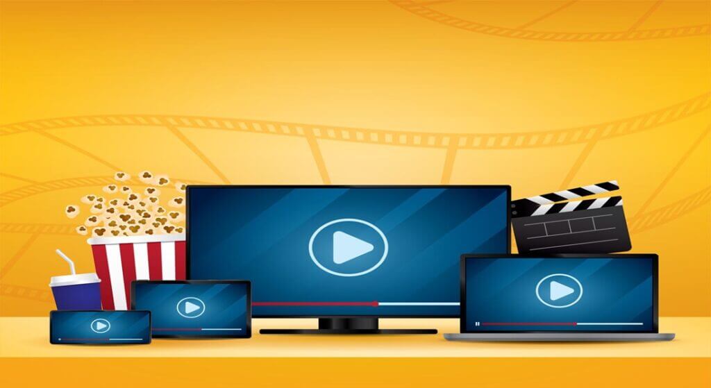 Netflix Clips: The new era of vertical video in entertainment