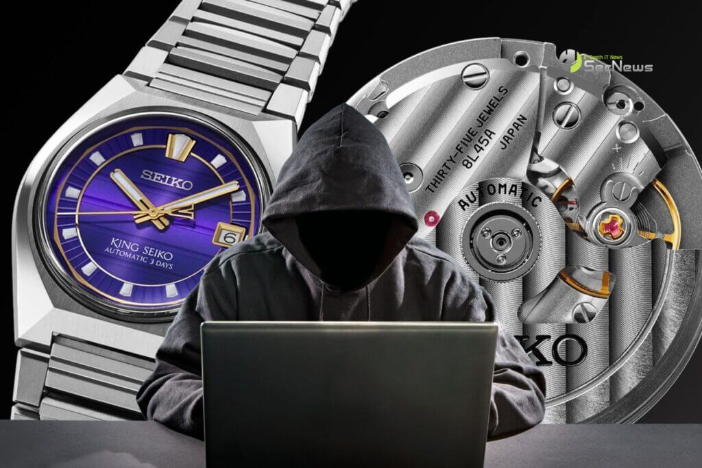 Seiko 