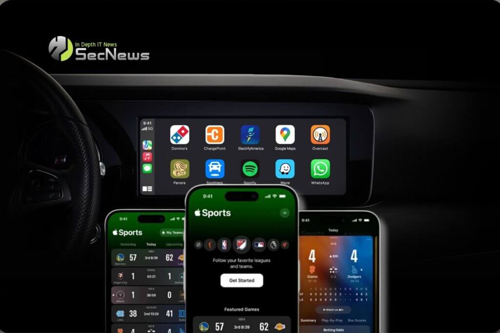 CarPlay - SecNews.gr