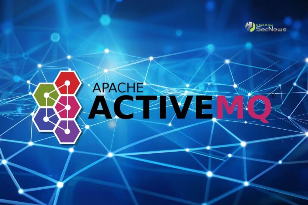 Σοβαρές ευπάθειες στο Apache ActiveMQ - Update Now 1 Apache ActiveMQ