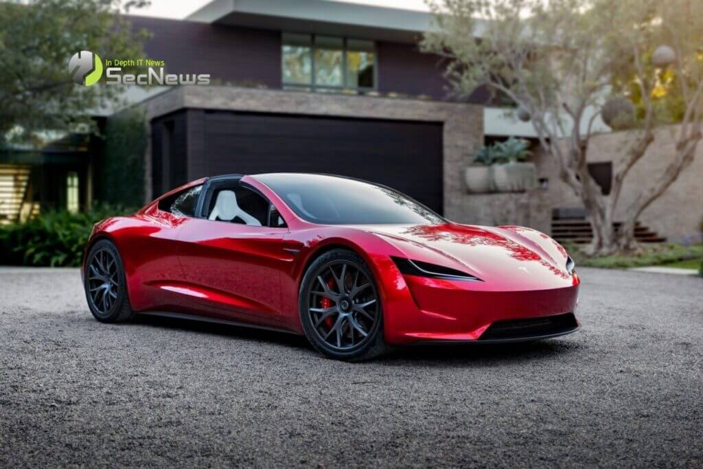 H Ευρώπη αντιμετωπίζει με σκεπτικισμό το Tesla FSD 2 H Ευρώπη αντιμετωπίζει με σκεπτικισμό το Tesla FSD