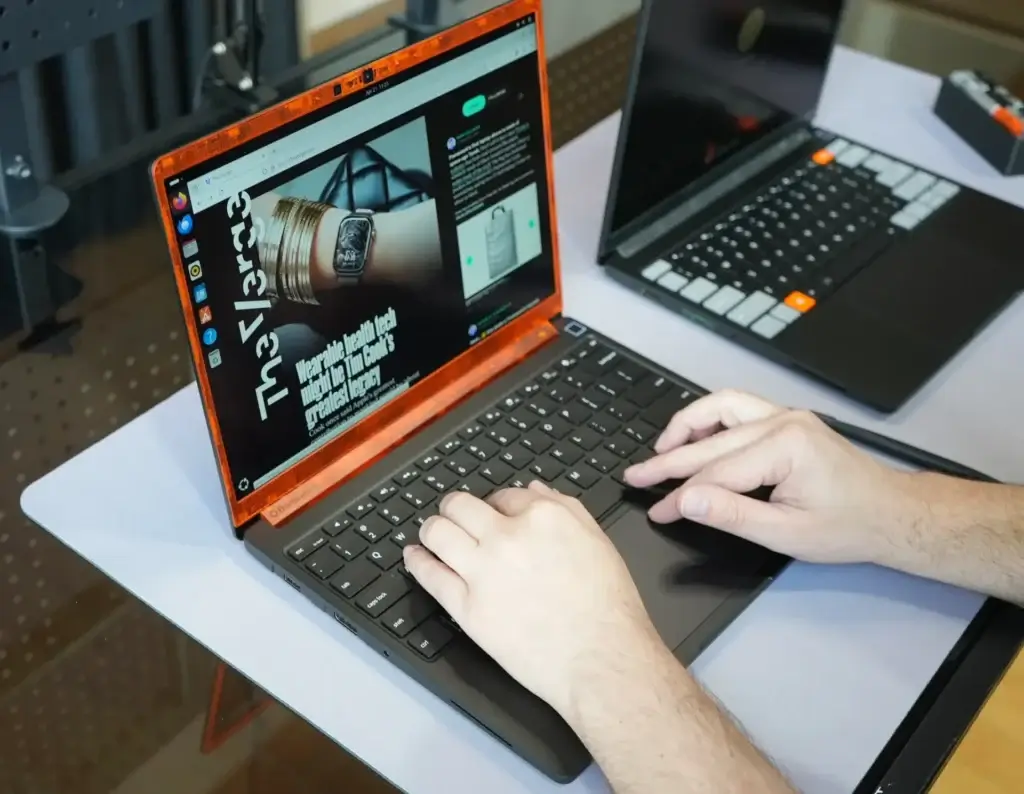 Framework announces Laptop 13 Pro for Linux users 3 Framework announces Laptop 13 Pro for Linux users