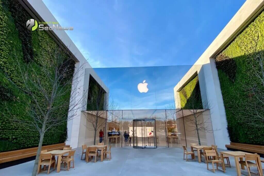 Pressure is mounting on Apple to offer better options to unionized workers 3 Pressure is mounting on Apple to offer better options to unionized workers