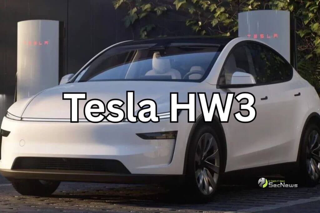 Tesla HW3: Millions of vehicles will not receive unsupervised FSD 1 Tesla HW3 unsupervised FSD