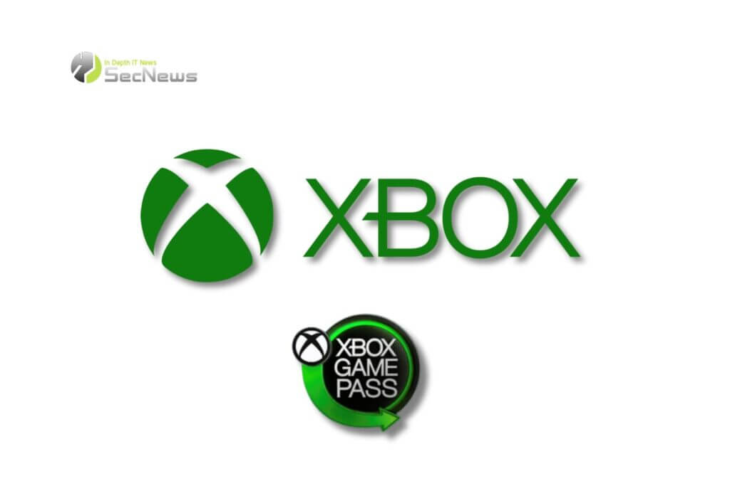 Xbox Game Pass