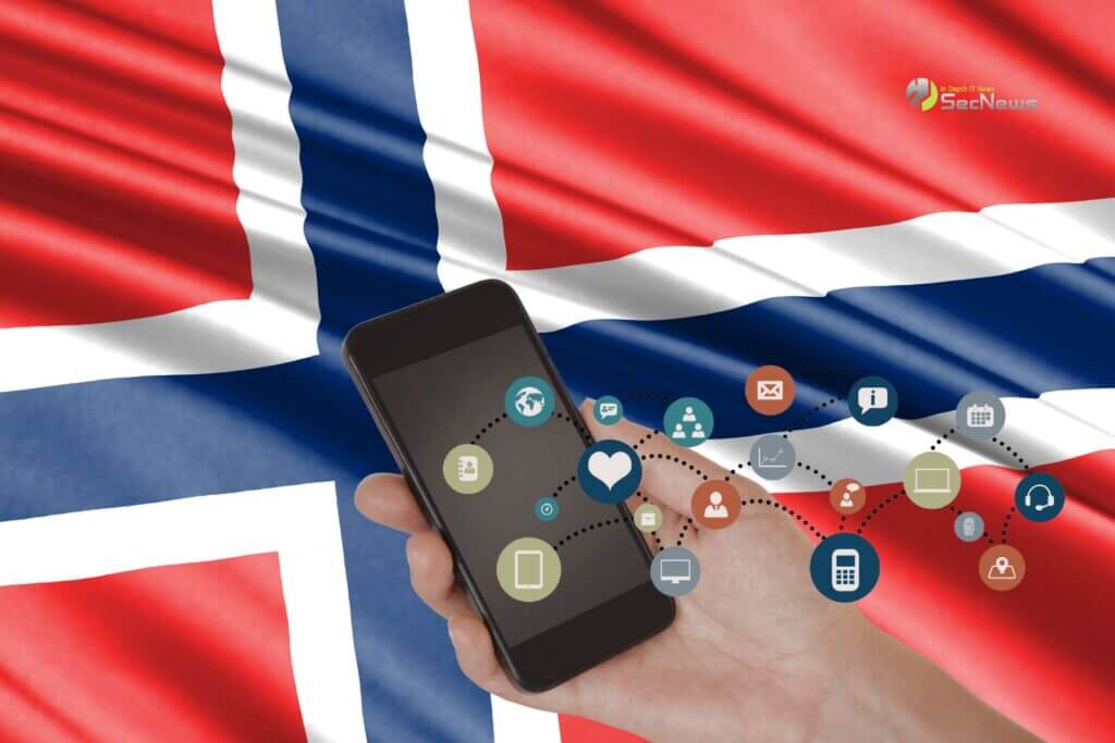 Norway: Banning social media for children under 16? 1 social media Norway