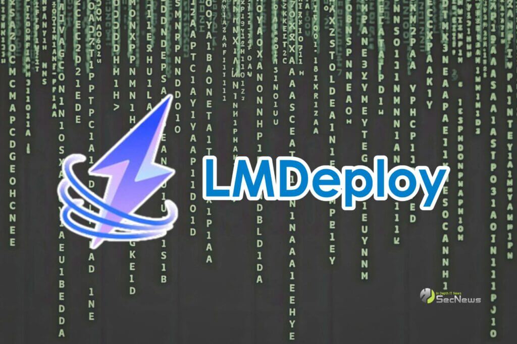 LMDeploy: Vulnerability Exploited 13 Hours After Disclosure 1 LMDeploy