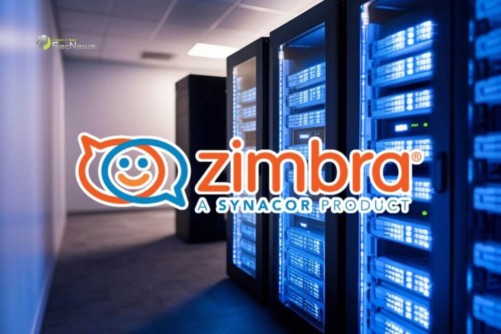Zimbra: 274 installations have already been compromised via RCE 3 Zimbra: 274 installations have already been compromised via RCE