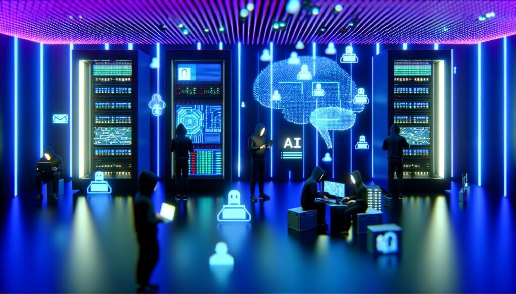 US: Will Examine National Security Implications of New AI Models 3 Memo AI learning tool with artificial intelligence for students