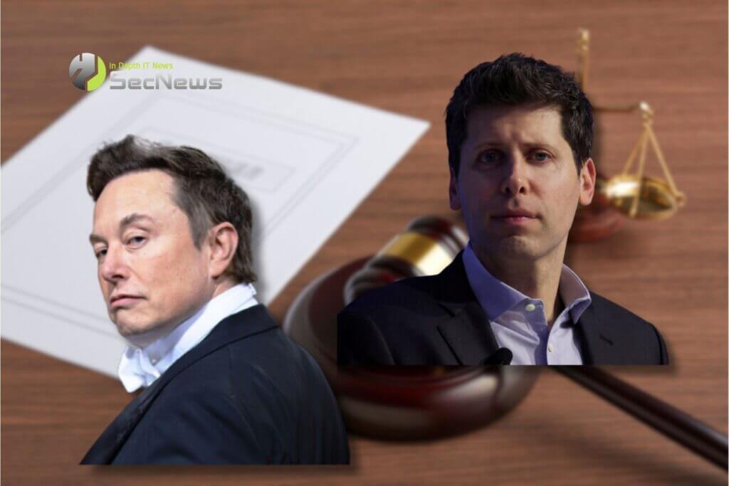 Musk v. Altman: Ένορκοι δηλώνουν «δεν μας αρέσει ο Elon Musk» 1 Musk v. Altman: Ένορκοι δηλώνουν «δεν μας αρέσει ο Elon Musk»