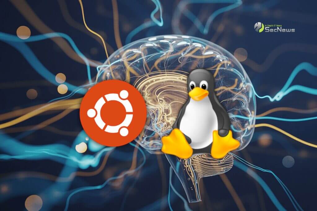 Canonical: AI χαρακτηριστικά στο Ubuntu Linux distro 1 Canonical: AI Ubuntu Linux