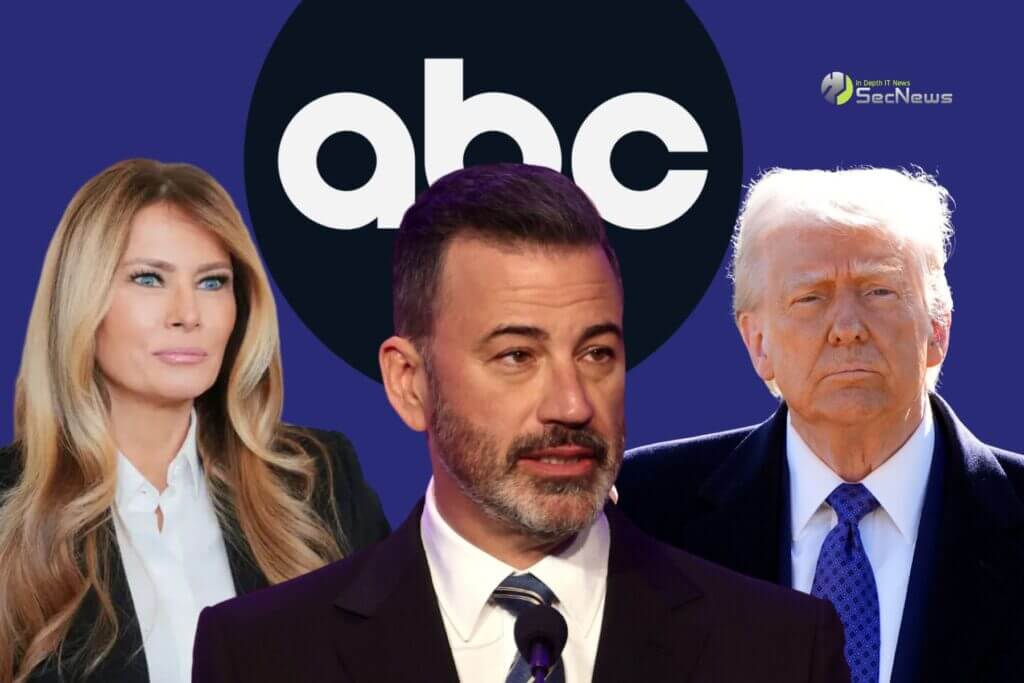 Trump demands ABC fire Jimmy Kimmel 1 Trump Jimmy Kimmel