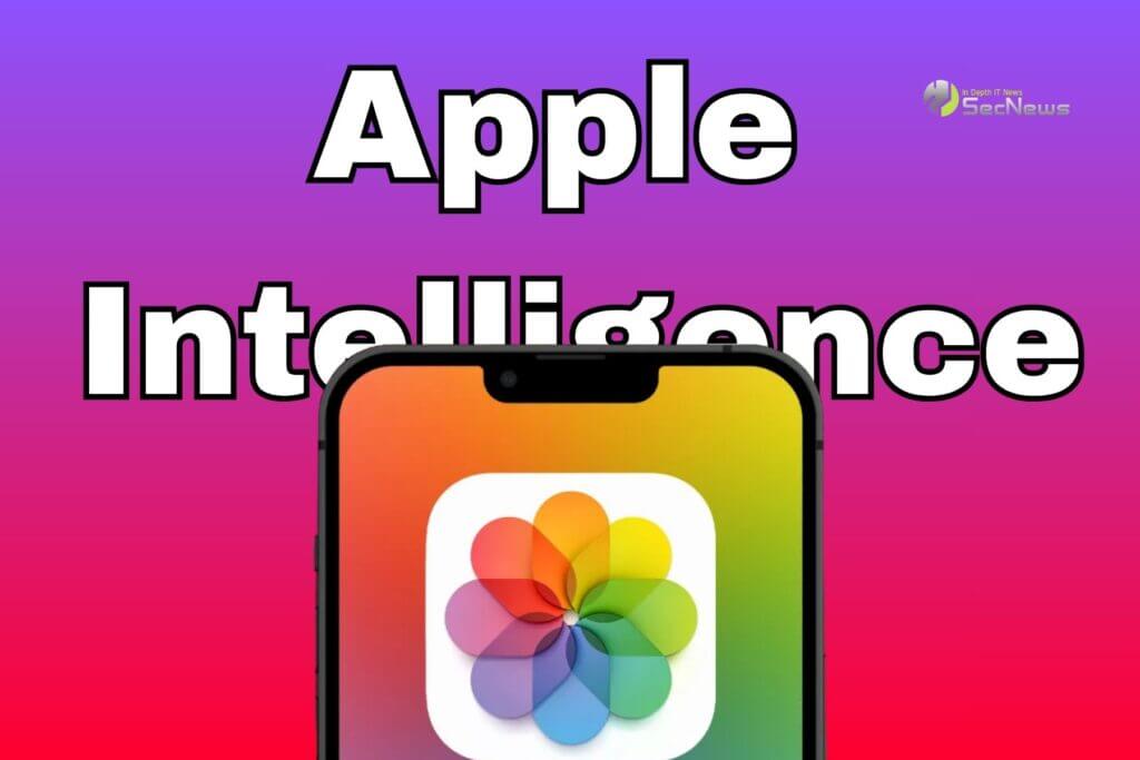 Apple Intelligence ios 27