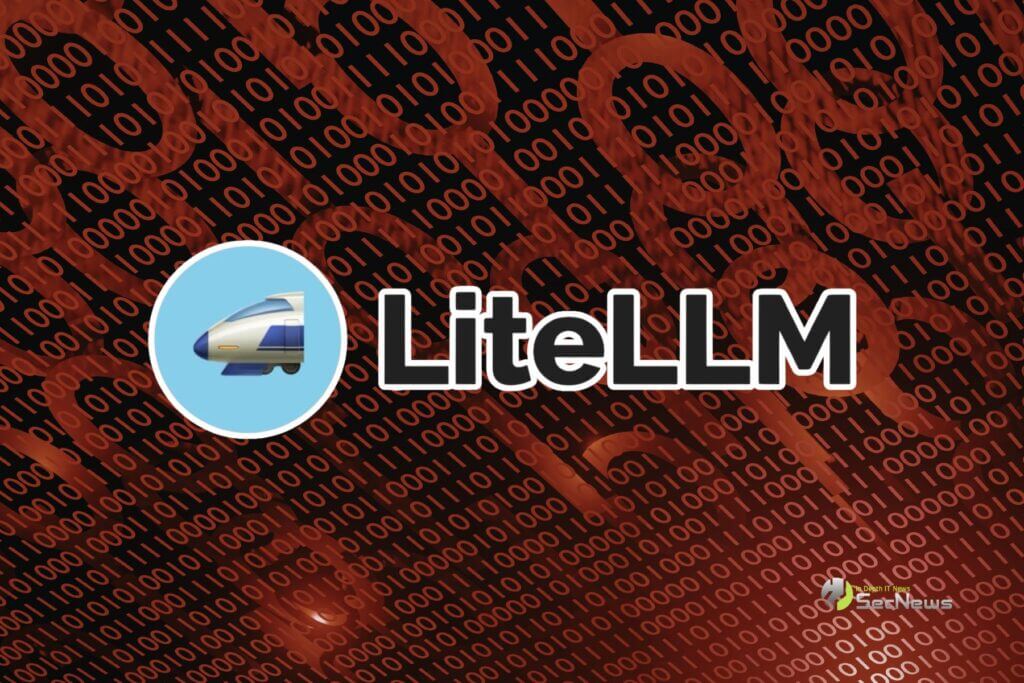 Αλυσίδα ευπαθειών LiteLLM επιτρέπει κατάληψη διακομιστών πύλης AI 1 Αλυσίδα ευπαθειών LiteLLM επιτρέπει κατάληψη διακομιστών πύλης AI