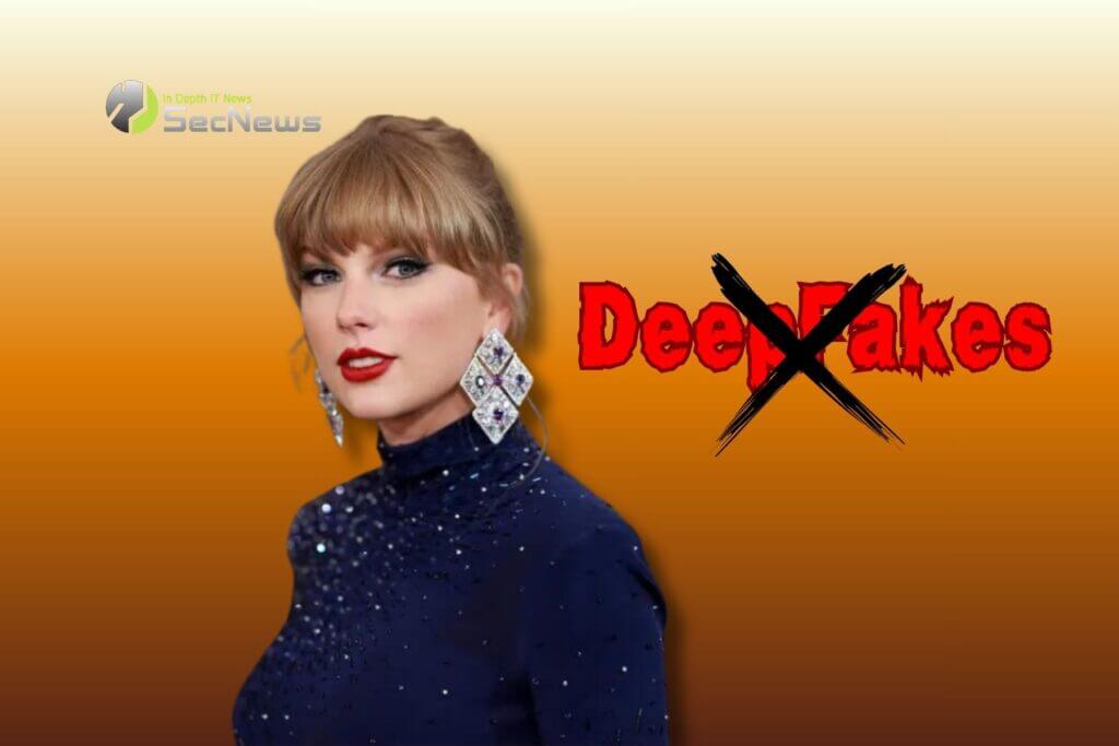 Taylor Swift files trademarks against AI deepfakes 1 Taylor Swift