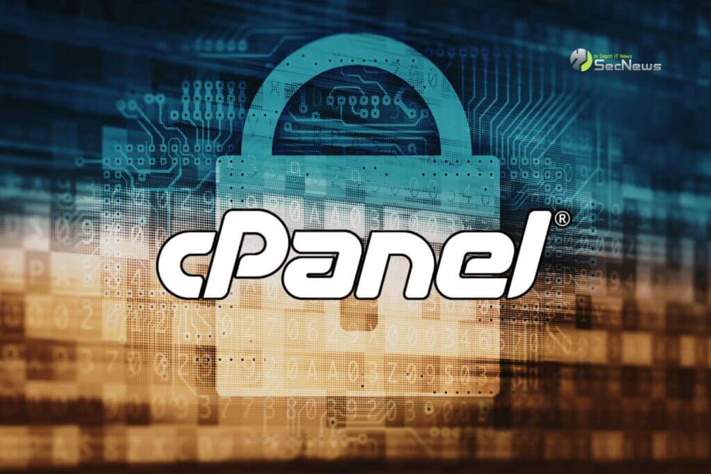 Κρίσιμη ευπάθεια authentication στο cPanel - Update now 1 cPanel