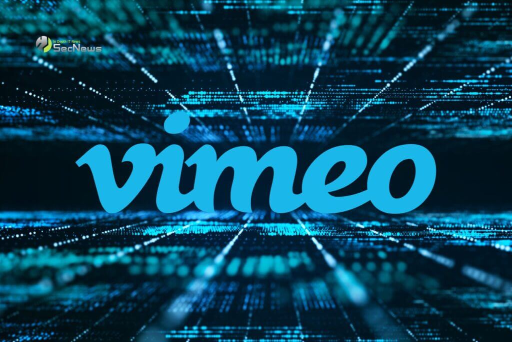 Vimeo confirmed data breach 1 Vimeo