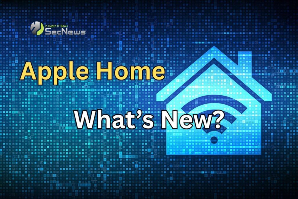 Εφαρμογή Home στο iOS 27: Όλες οι νέες λειτουργίες HomeKit