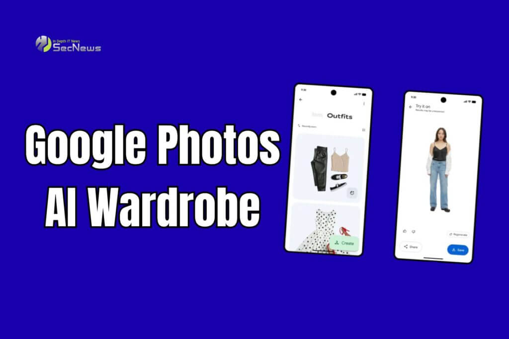 Η Google Photos αποκτά λειτουργία AI 'Wardrobe' 1 Google Photos AI 'Wardrobe'