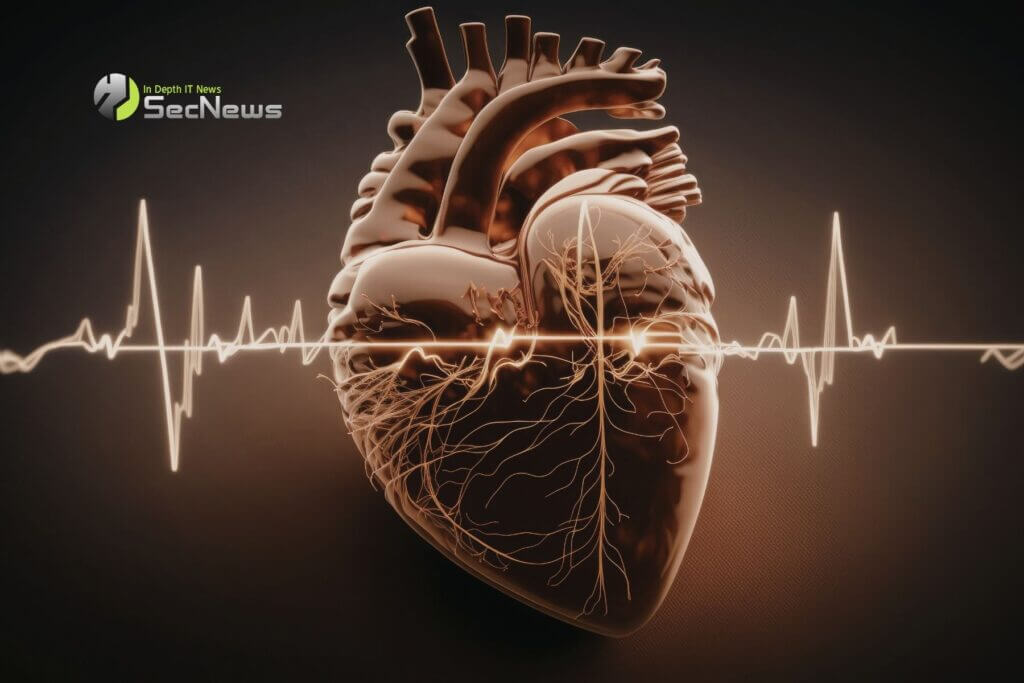 Heartbeats prevent cancer development 1 heartbeat