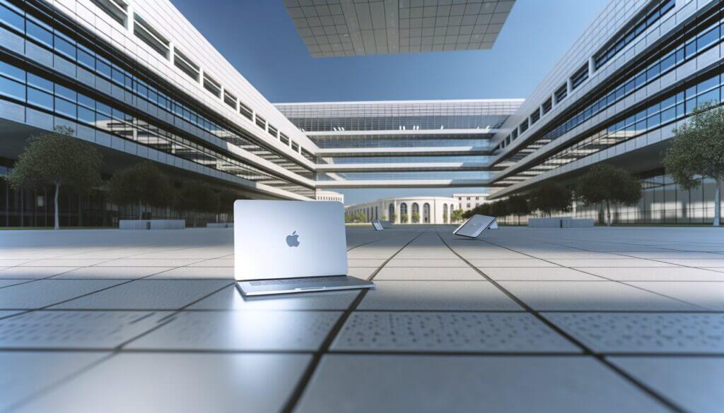 Apple και Broadcom επεκτείνουν "συμφωνία τσιπ" έως το 2031 2 συμφωνία προμήθειας τσιπ - SecNews.gr