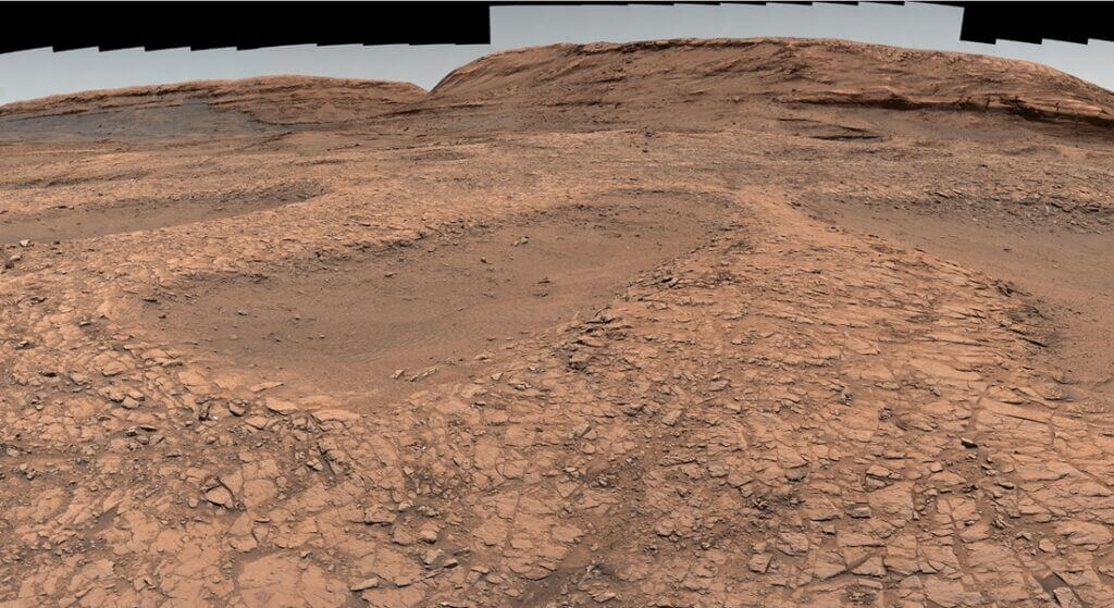 Τα Curiosity και Perseverance αποκαλύπτουν τις διαφορετικές όψεις του Άρη 2 Τα Curiosity και Perseverance αποκαλύπτουν τις διαφορετικές όψεις του Άρη