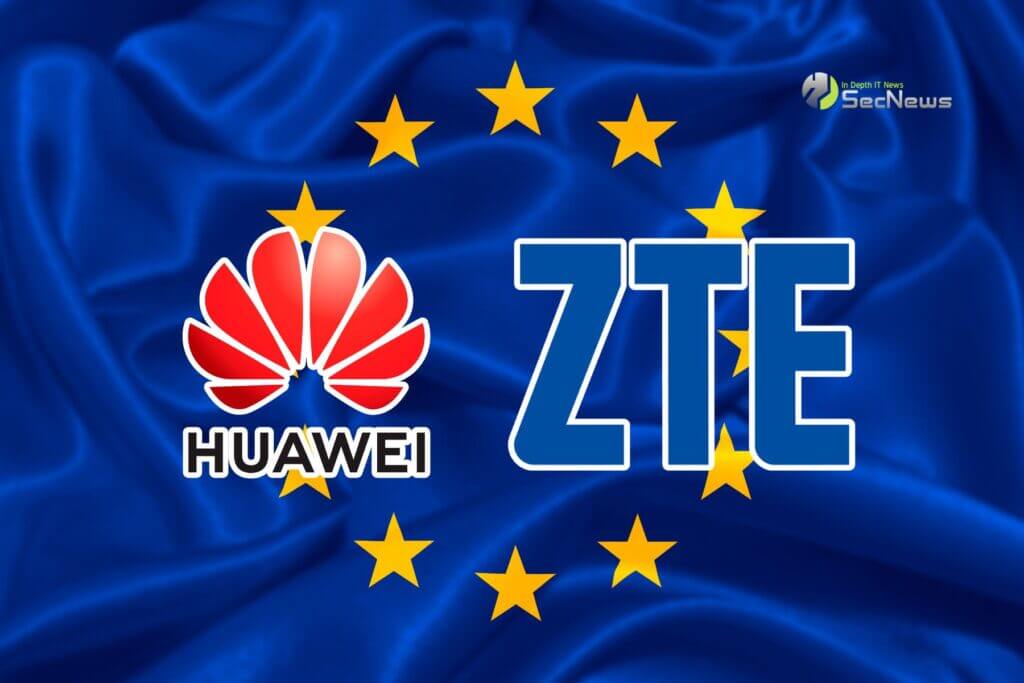 ΕΕ Huawei ZTE