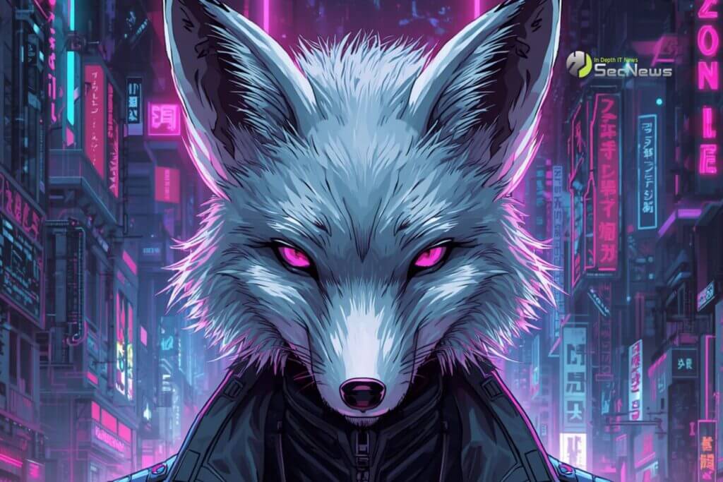 Silver Fox Ρωσία Ινδία ABCDoor malware