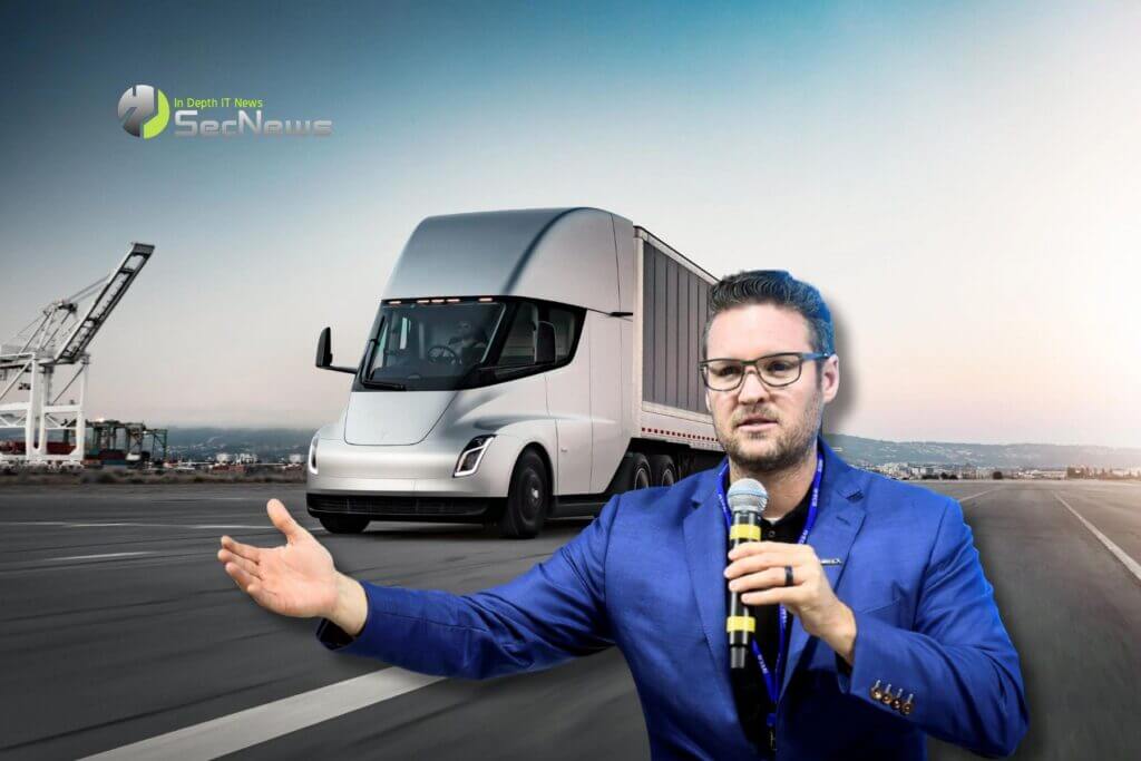 Ο ιδρυτής της Nikola και καταδικασμένος απατεώνας επιτίθεται στα Tesla Semi 1 Nikola
