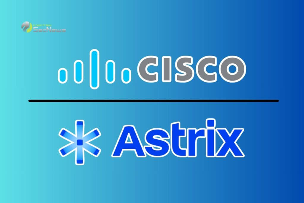 Cisco Astrix Security