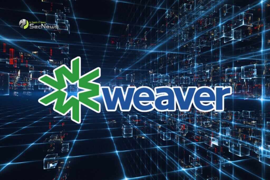 Hackers εκμεταλλεύονται ευπάθεια του Weaver E-cology 1 Weaver E-cology