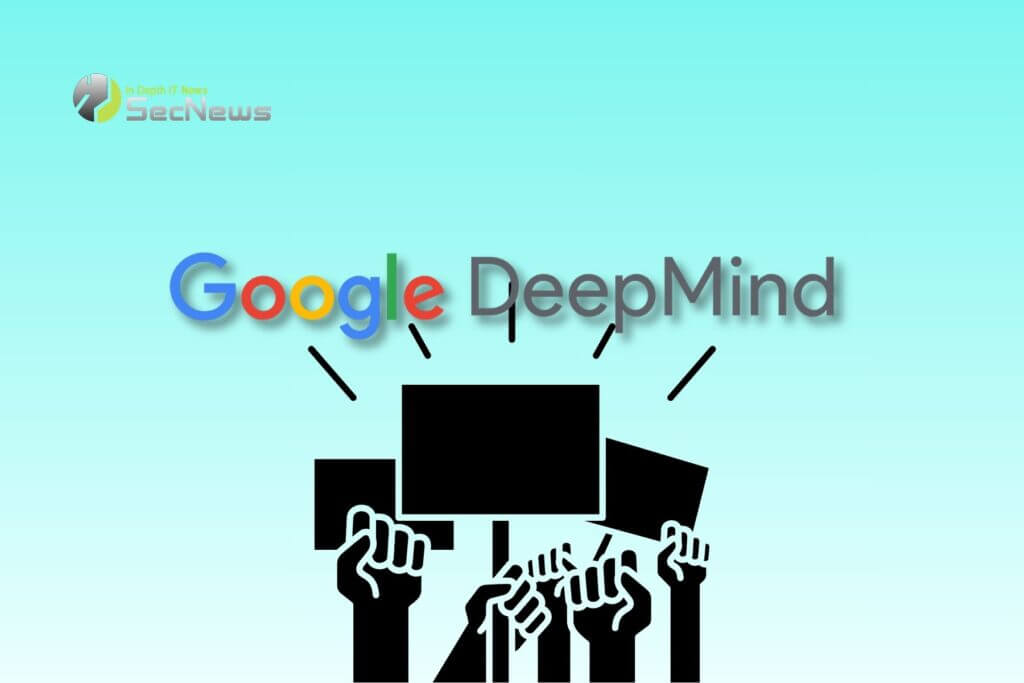 DeepMind 