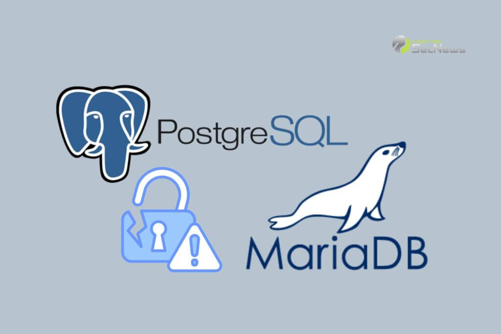 PostgreSQL MariaDB