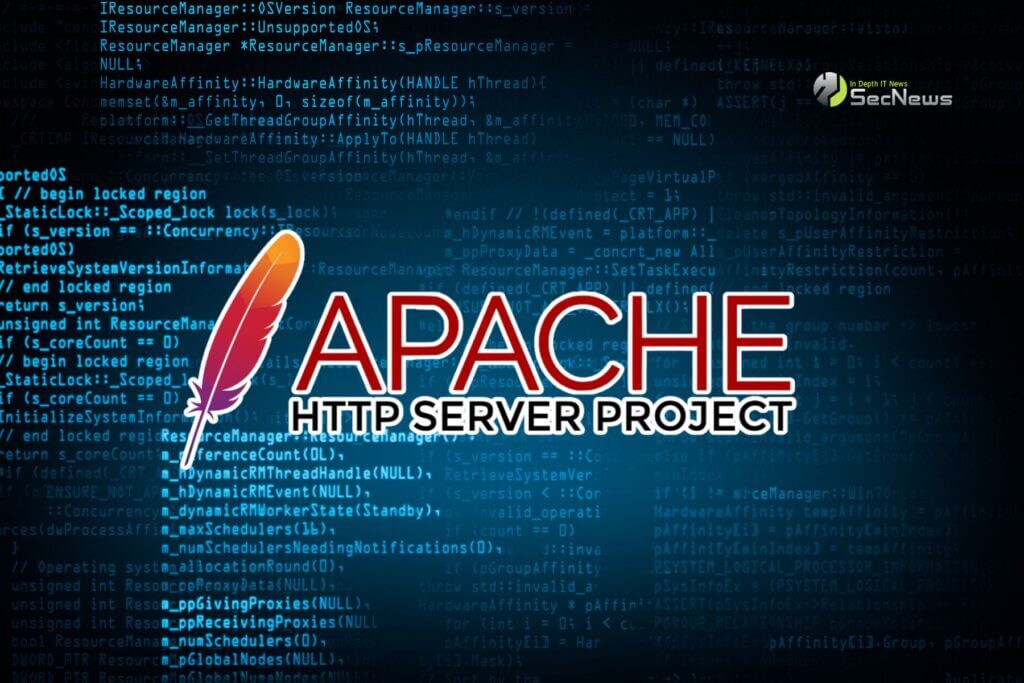Apache: Ο AI-Υποβοηθούμενος HTTP Terminator ανακαλύπτει νέες τεχνικές αποσυγχρονισμού HTTP 2 HTTP Terminator - SecNews.gr