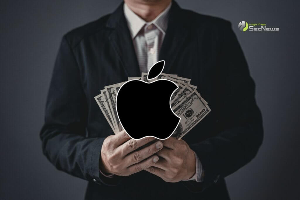 Apple: Pays $250 million for misleading AI Siri advertising 1 Apple misleading AI Siri advertising