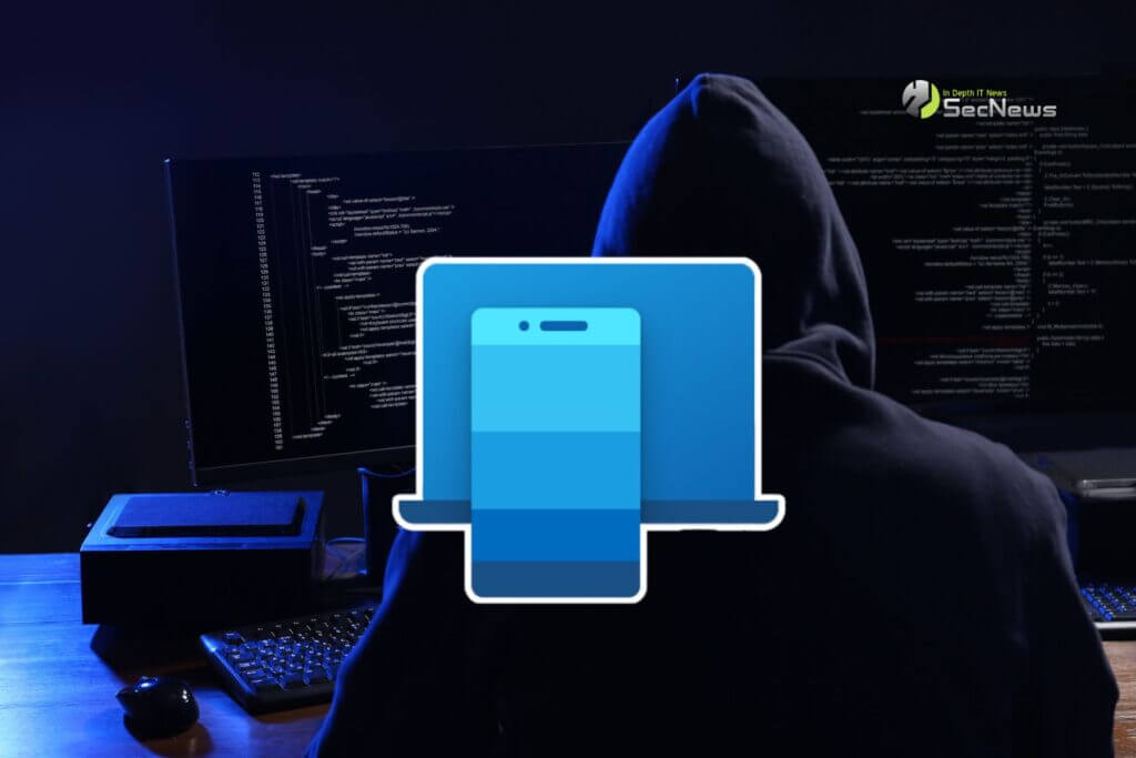 Microsoft Phone Link