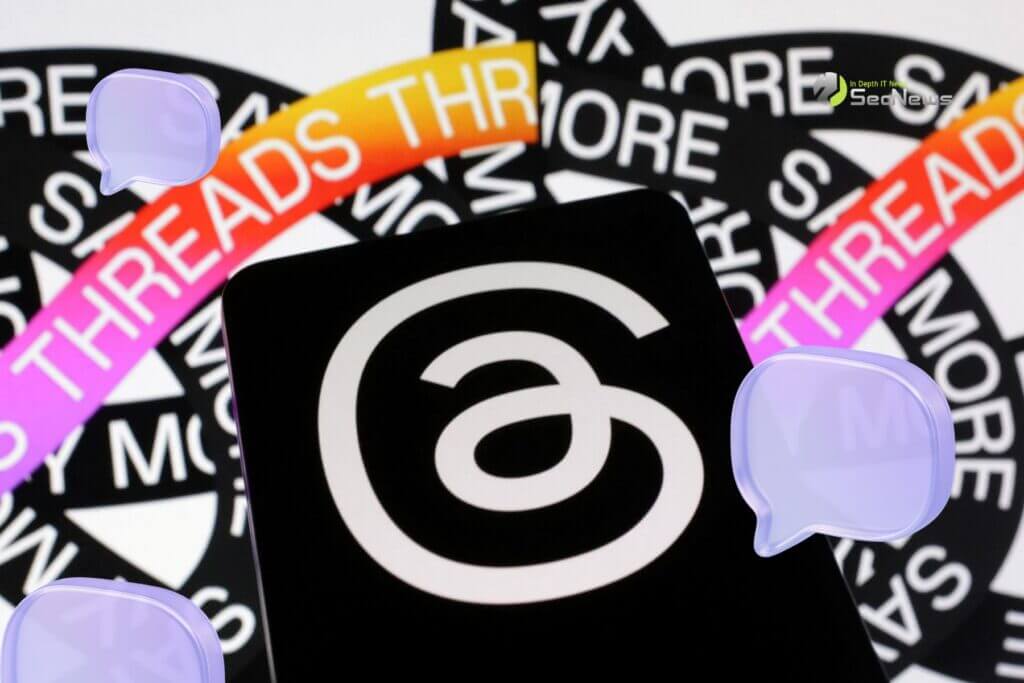 Meta brings DMs to the web version of Threads 1 Meta DMs Threads