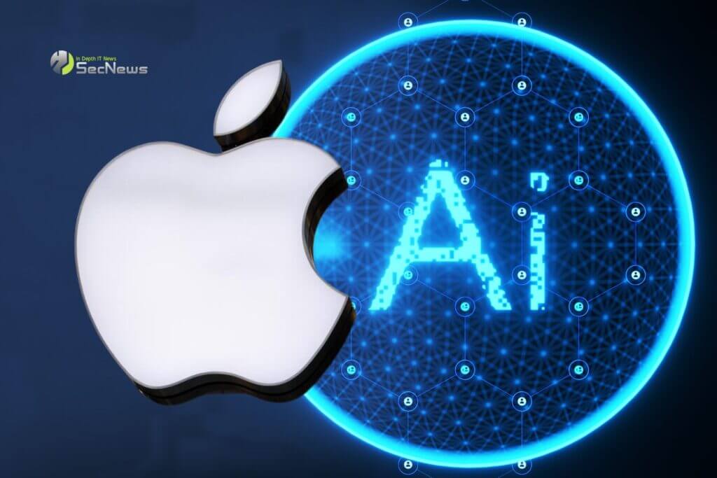 iOS 27: Apple may allow choosing a favorite AI model 1 iOS 27 Apple AI