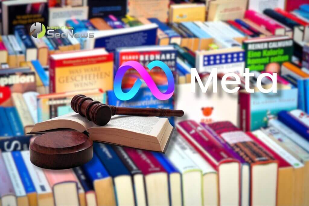 Major publishing houses sue Meta for copyright infringement 1 Meta
