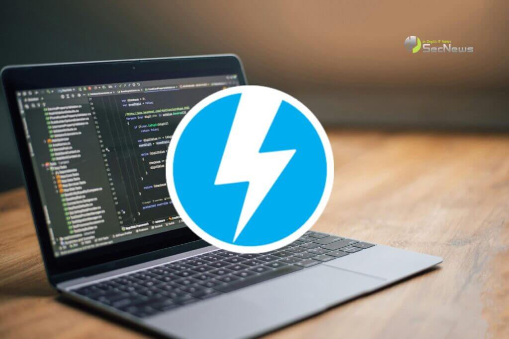 DAEMON Tools