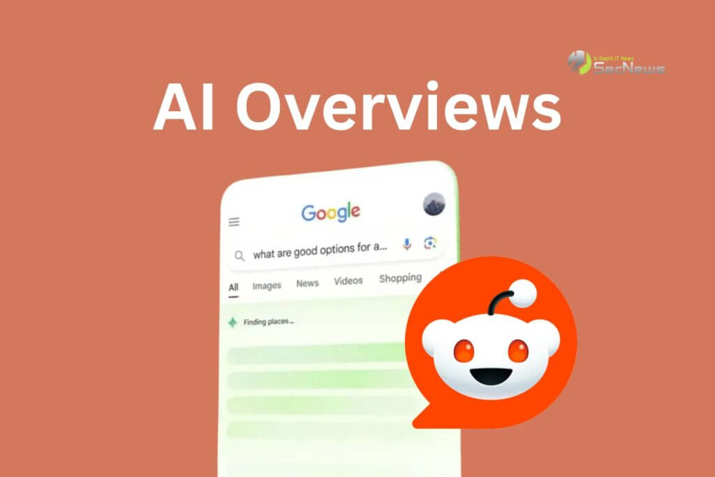 Google AI search summaries will now lead to Reddit 1 Google AI search summaries