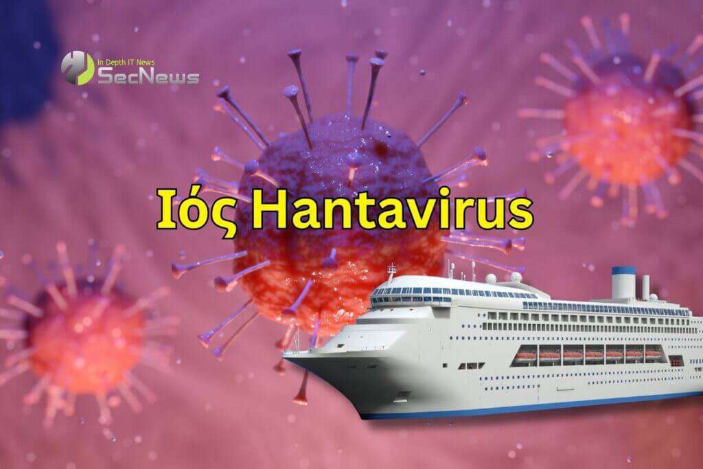 Hantavirus: What we know so far 1 hantavirus