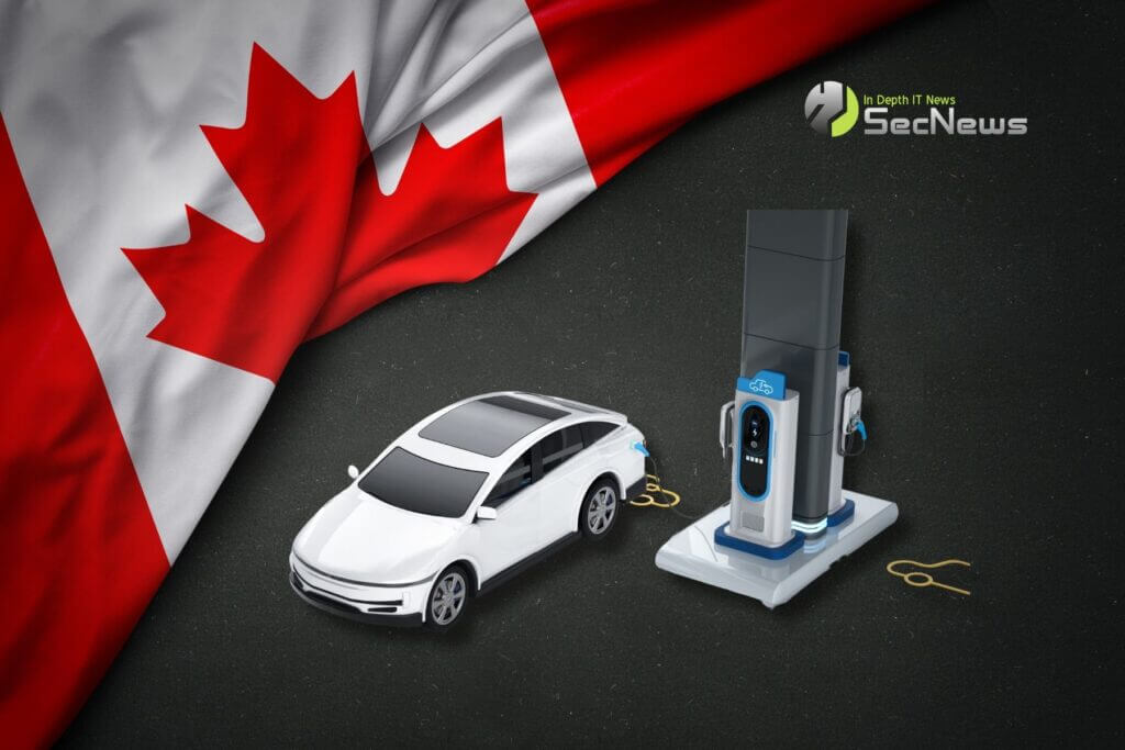 Chinese automakers enter Canada 1 Chinese automakers
