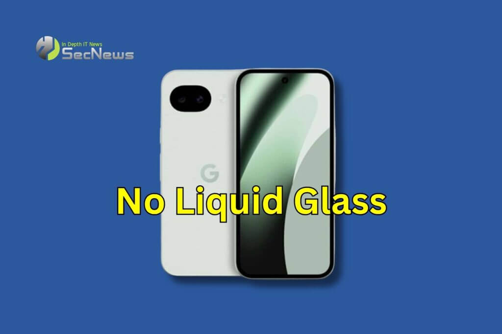 Google says Pixel Phones won't adopt Liquid Glass 1 Google says Pixel Phones won't adopt Liquid Glass
