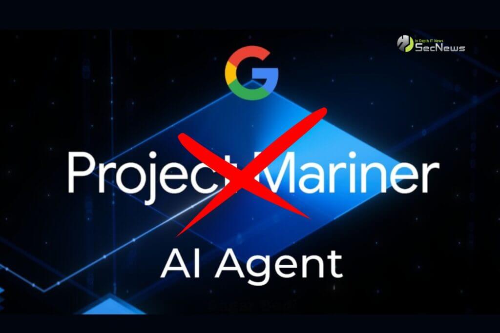 Google Project Mariner