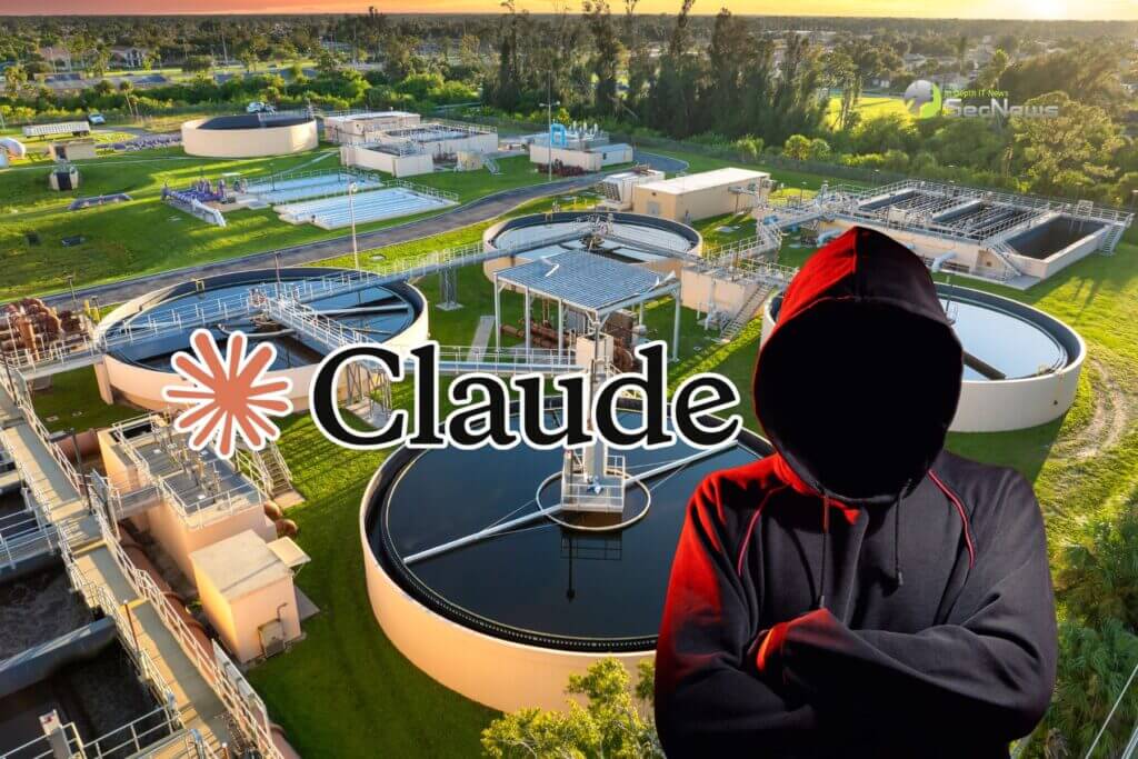 Το Claude AI χρησιμοποιήθηκε για επίθεση σε συστήματα ύδρευσης 1 Claude AI