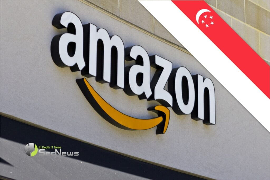 Η Amazon αποσύρεται από τα παντοπωλεία της Σιγκαπούρης 1 Amazon